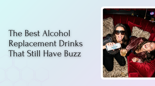 Best Alcohol Replacement Drinks | Beverage Guide