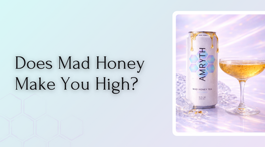 Does Mad Honey Make You High? What to Expect
