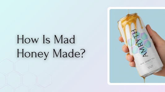 How Is Mad Honey Made?