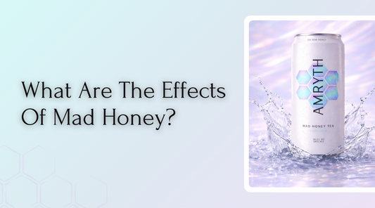 What Are The Effects Of Mad Honey?