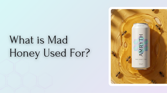 What Is Mad Honey Used For?