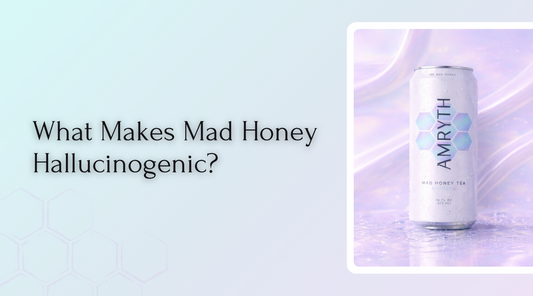 What Makes Mad Honey Hallucinogenic?