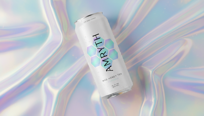 4-Pack Box (16floz) PRE-ORDER NOW