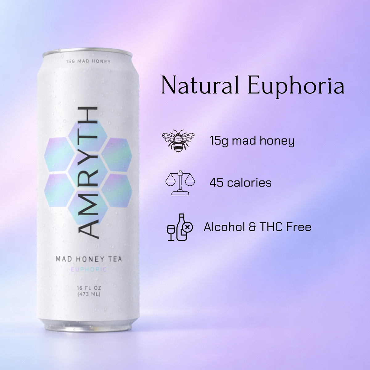 Mad Honey Tonic